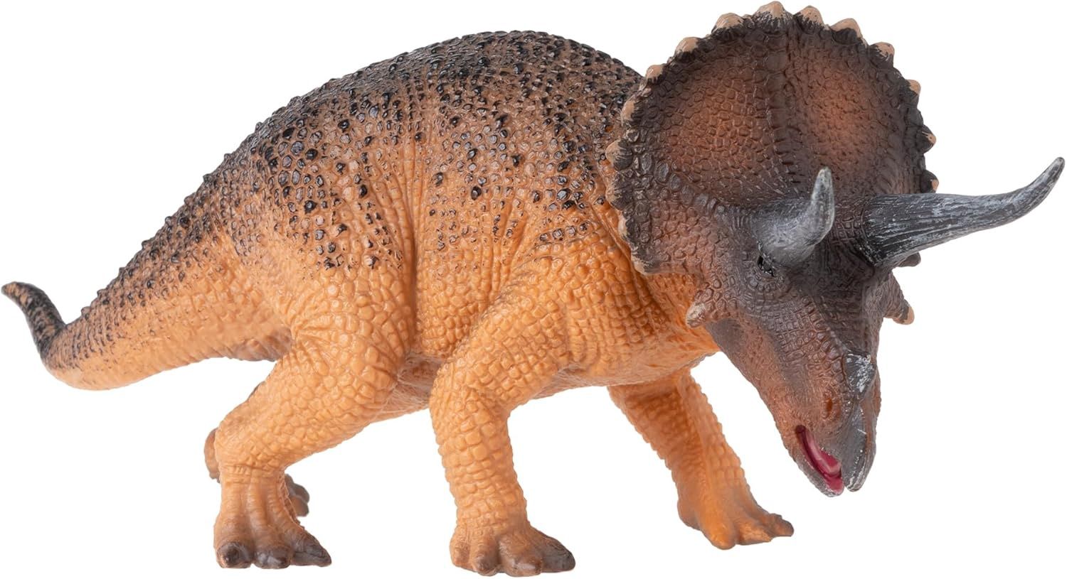 Triceratops  Deluxe (Mojo)