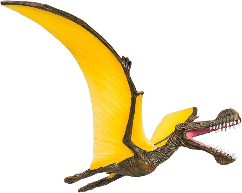 Tropeognathus (Mojo)