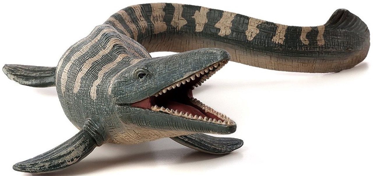 Tylosaurus (Mojo)