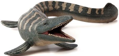 Tylosaurus (Mojo)