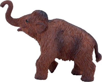 Woolly Mammoth Calf (Mojo)