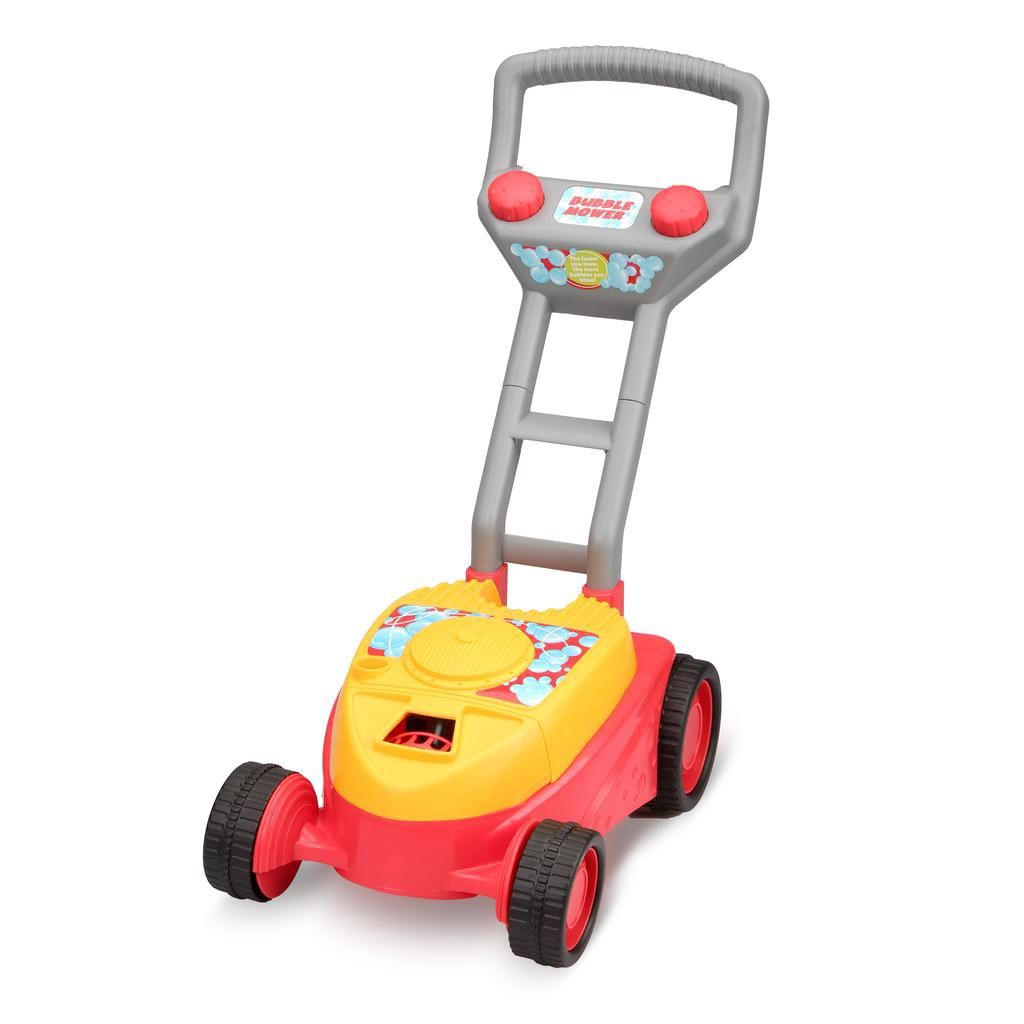 Bubble Mower