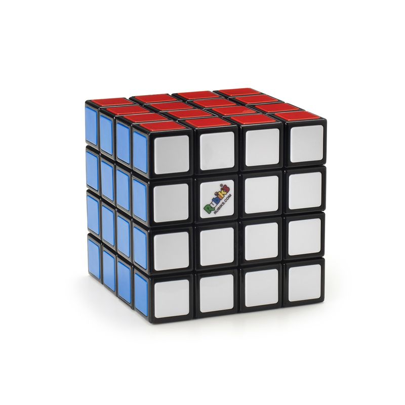 Rubik’s 4x4 Master