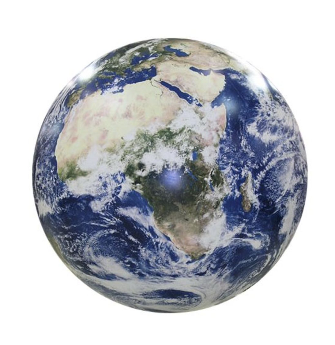 The Earth Ball