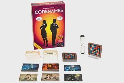 Codenames