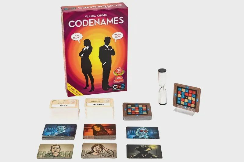Codenames