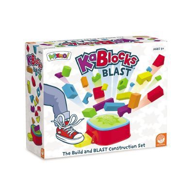 KaBlocks Blast packaging box