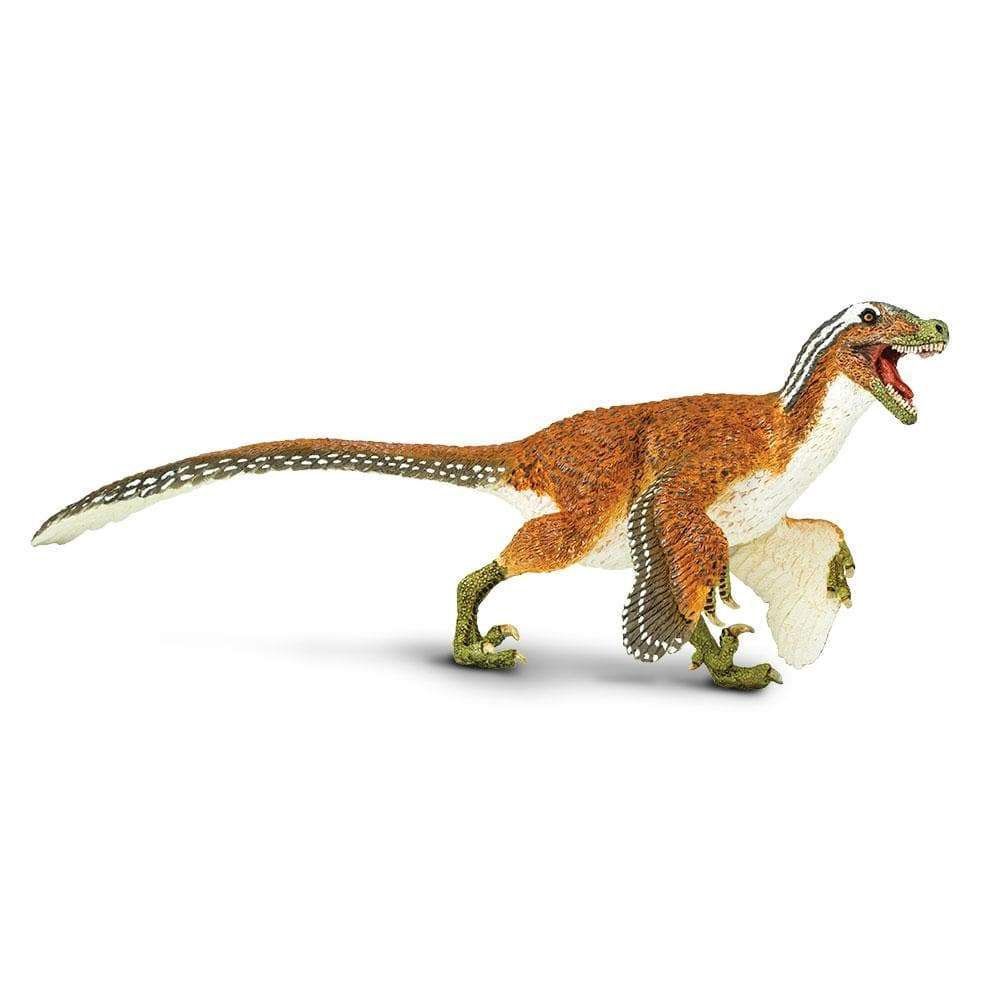 Feathered Velociraptor (Safari)
