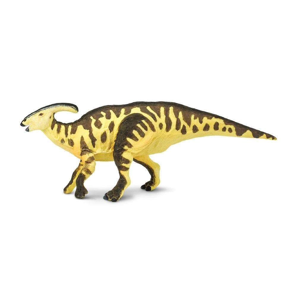 Parasaurolophus (Safari)