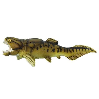 Dunkleosteus (Safari)