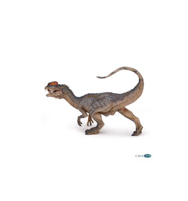 Dilophosaurus (Papo) 2014