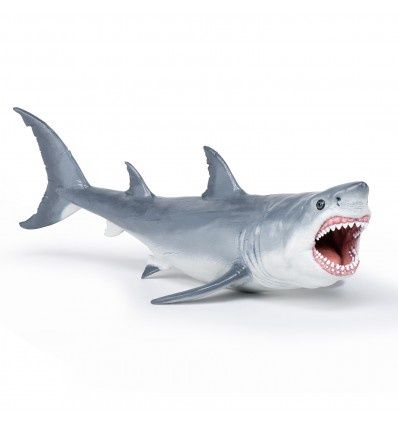 Megalodon (Papo)