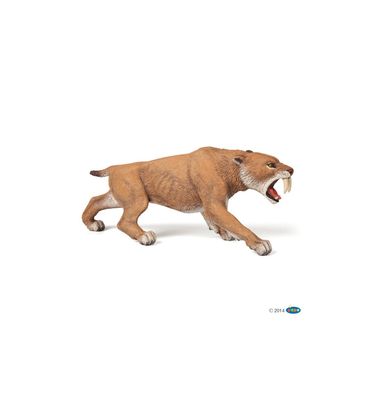 Smilodon (Papo)