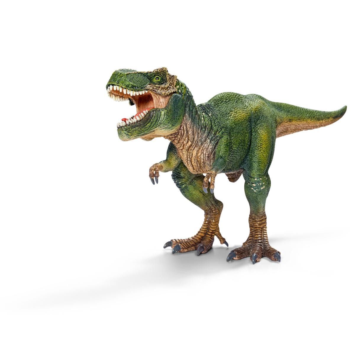 Tyrannosaurus Rex with Spots (Schleich)