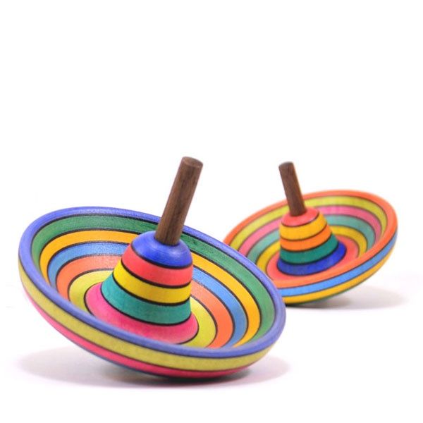 Sombrero Striped