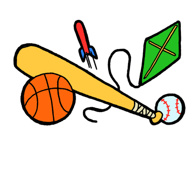 Active Play
