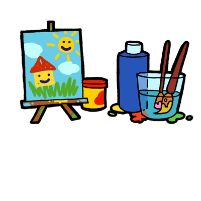 Arts and Crafts