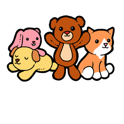 Plush