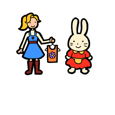 Dolls &amp; Accessories