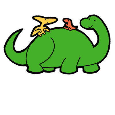 All Things Dinosaur