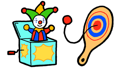 Toys