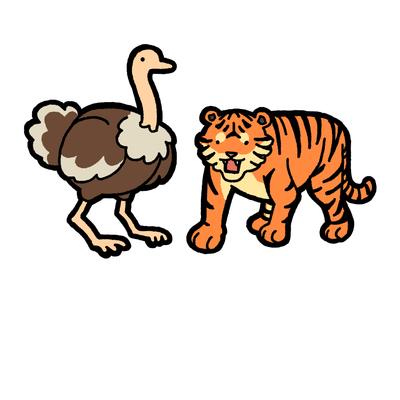 Animals
