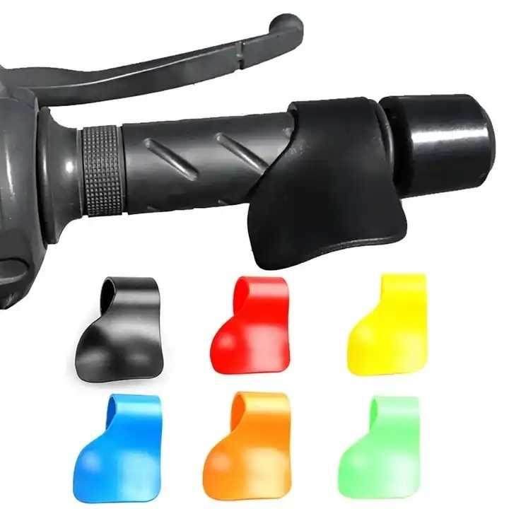 Throttle Assist Cramp Busta Grip Rest