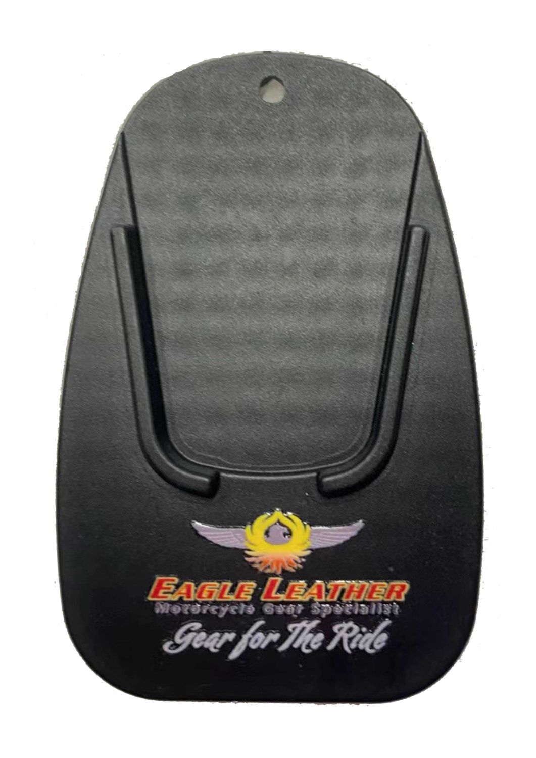 Mini Kickstand Pad - Eagle Leather