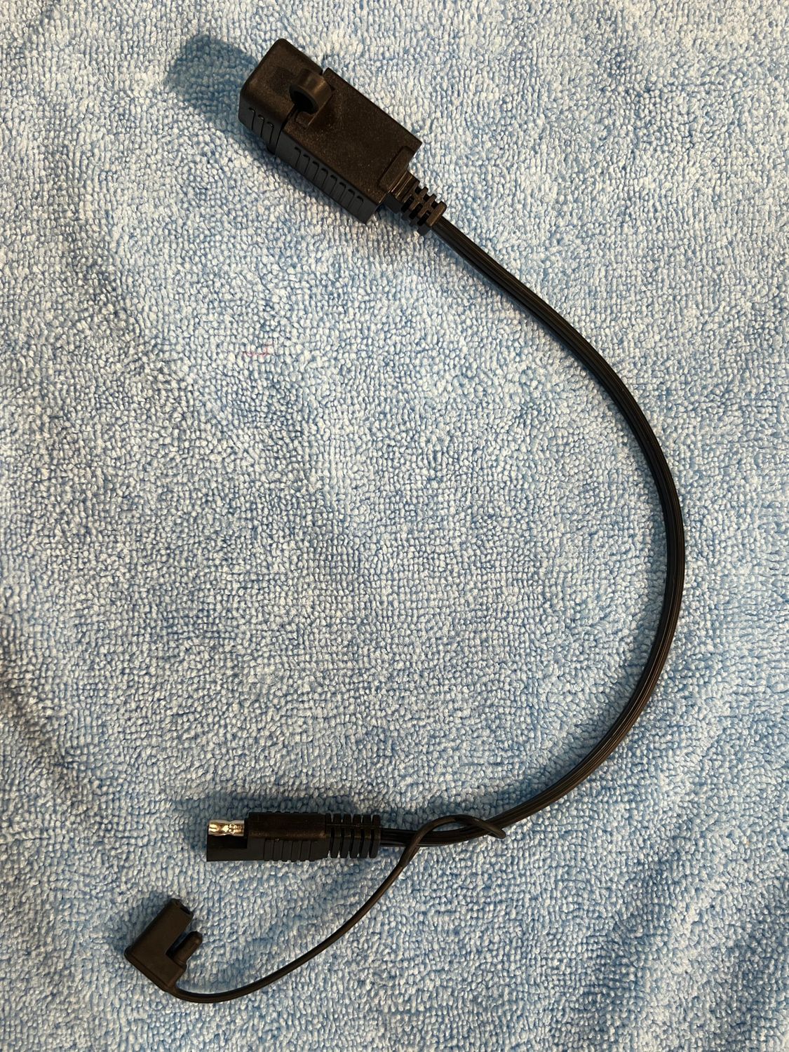 SAE to USB Adapter