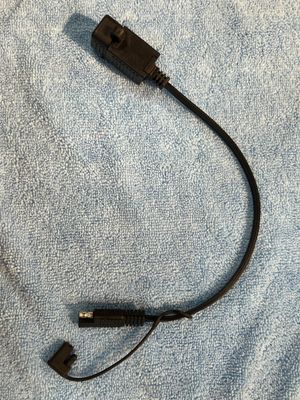 SAE to USB Adapter