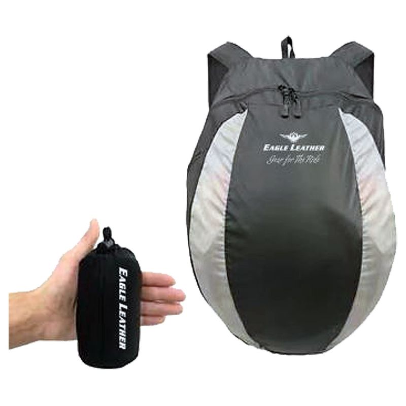 Eagle Leather Packable Backpack