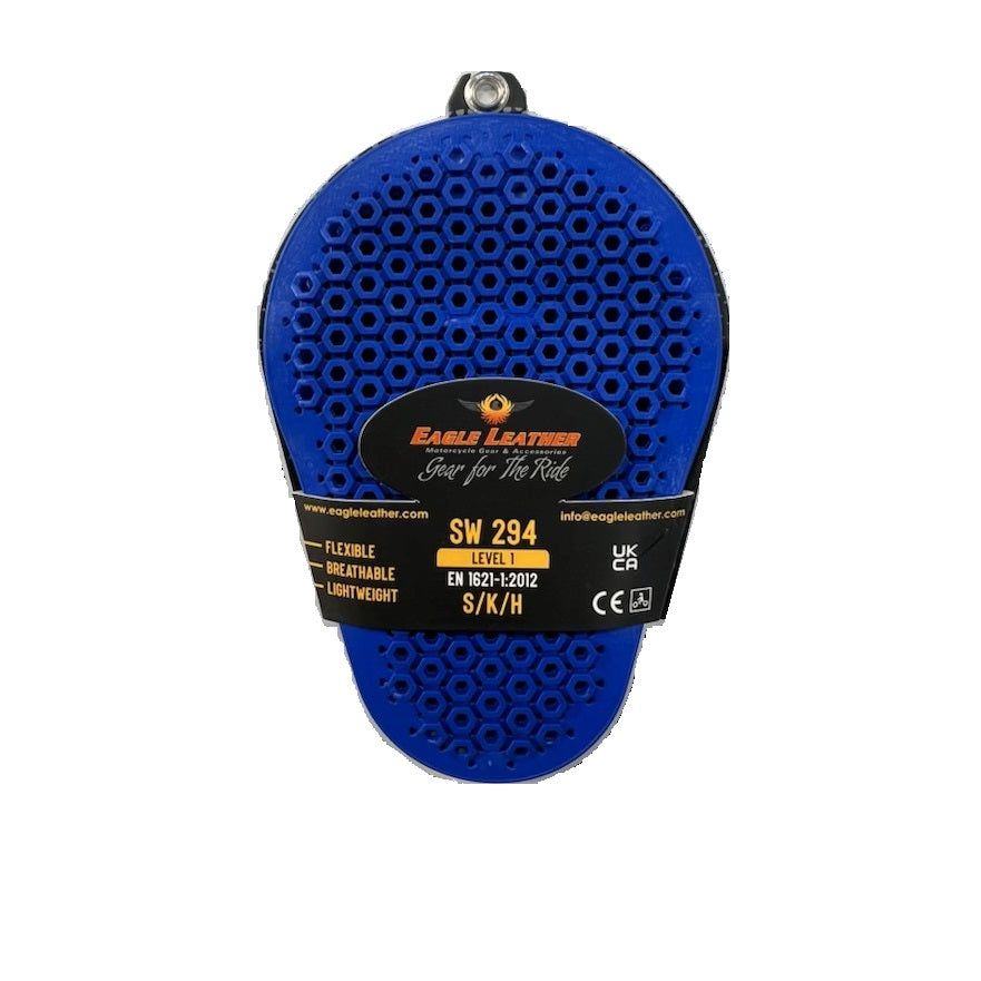 Low Profile CE 1 Hip / Shoulder Armor