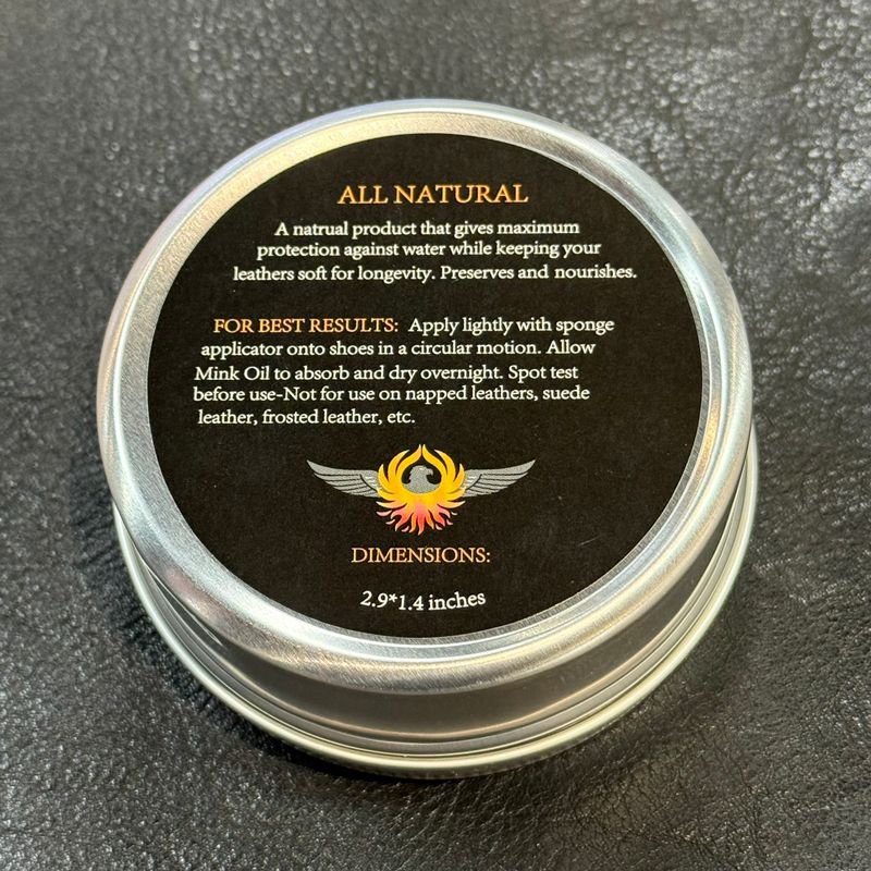 Eagle Oil
