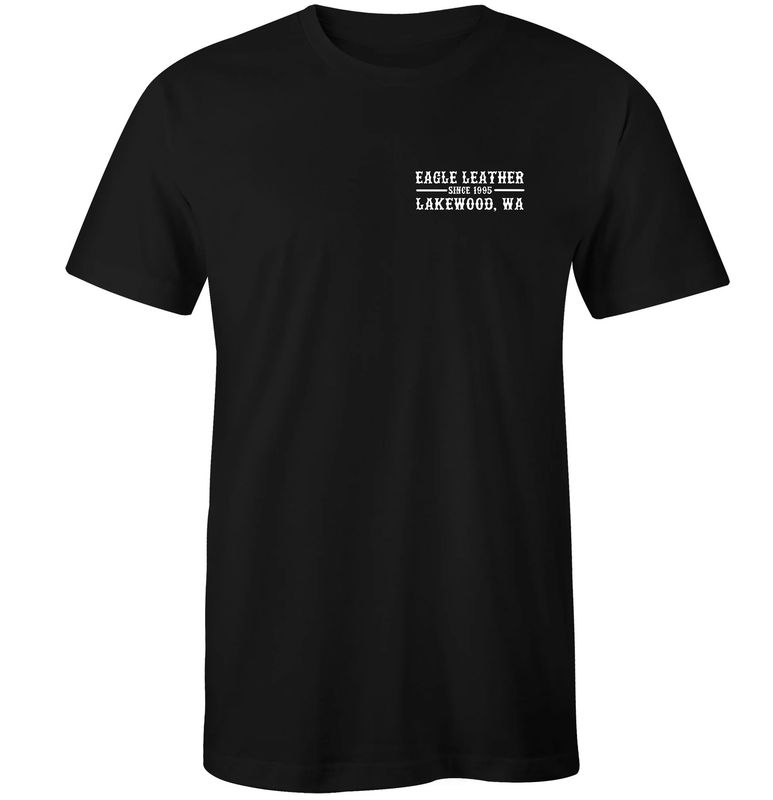Men's Crank Your Hog Shirt