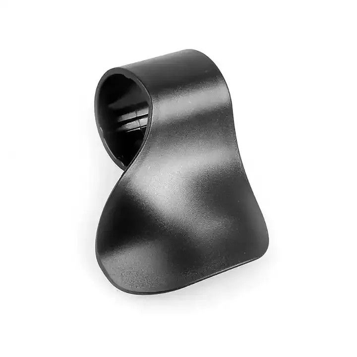 Throttle Assist Cramp Busta Grip Rest, Color: Black