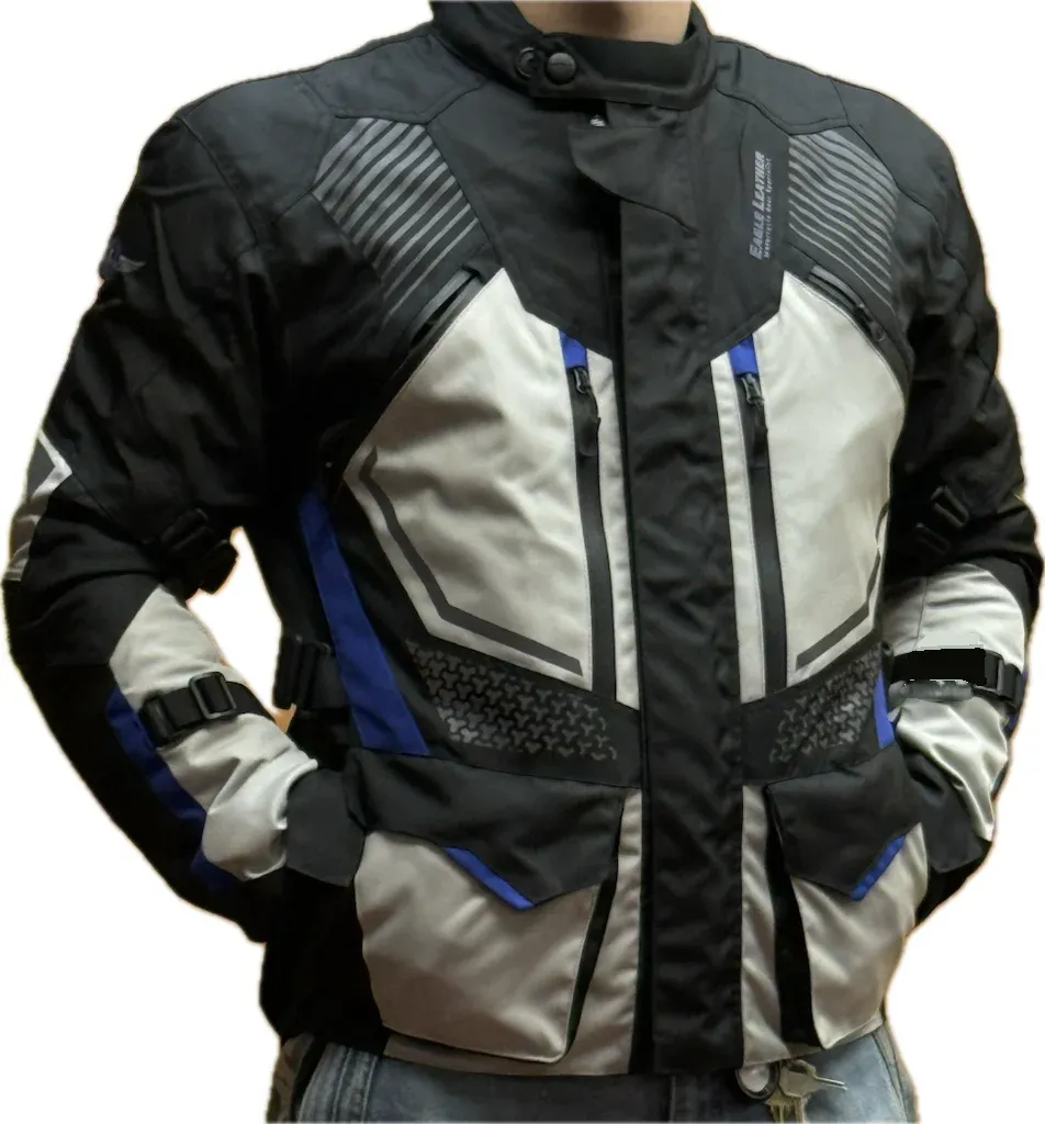 Men's Tahoma Adventure Jacket