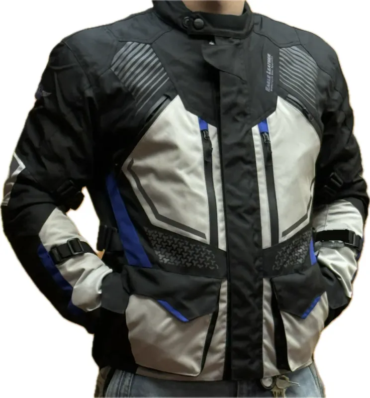 Men's Tahoma Adventure Jacket