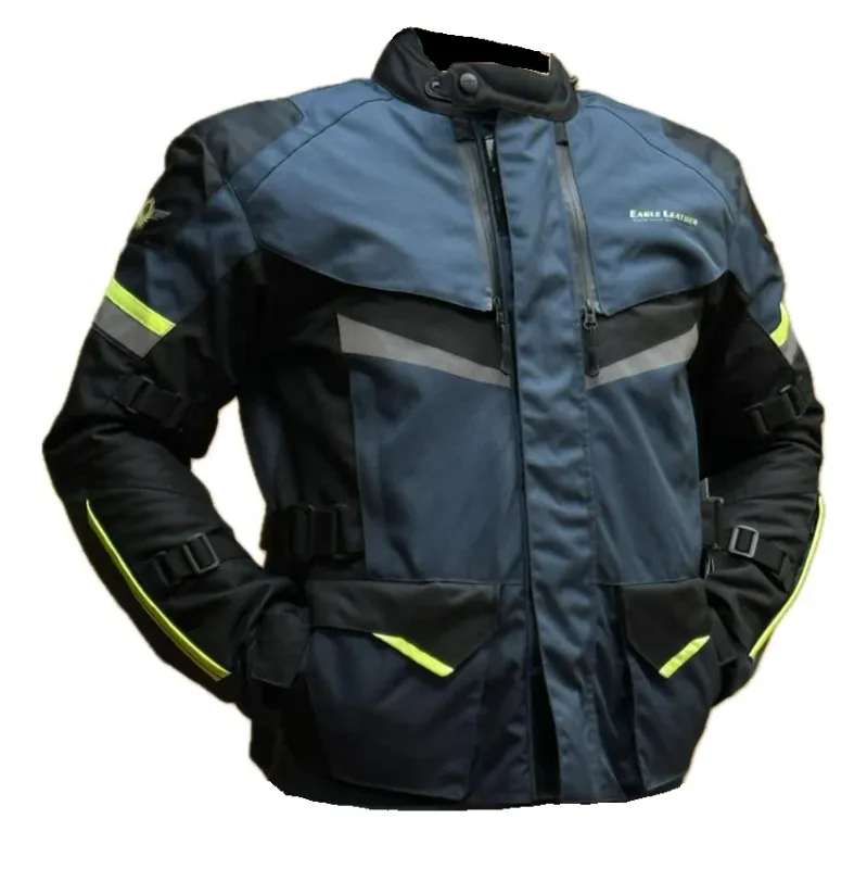 Men's Kraken Adventure Jacket
