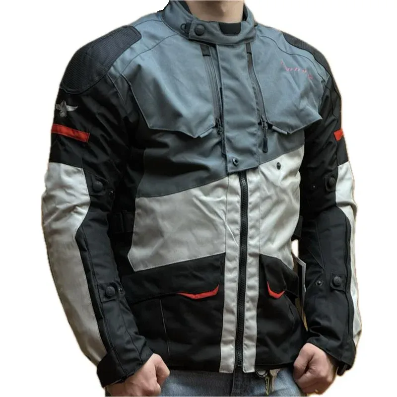 Men's Mt. Baker Adventure Jacket