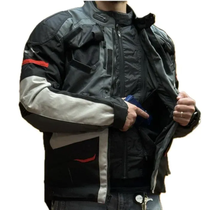 Men's Mt. Baker Adventure Jacket