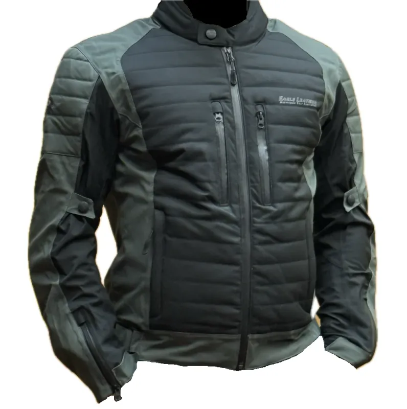 Men's Night Hawk Jacket
