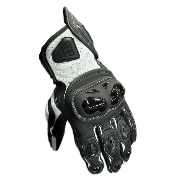 Men's Executioner Gloves