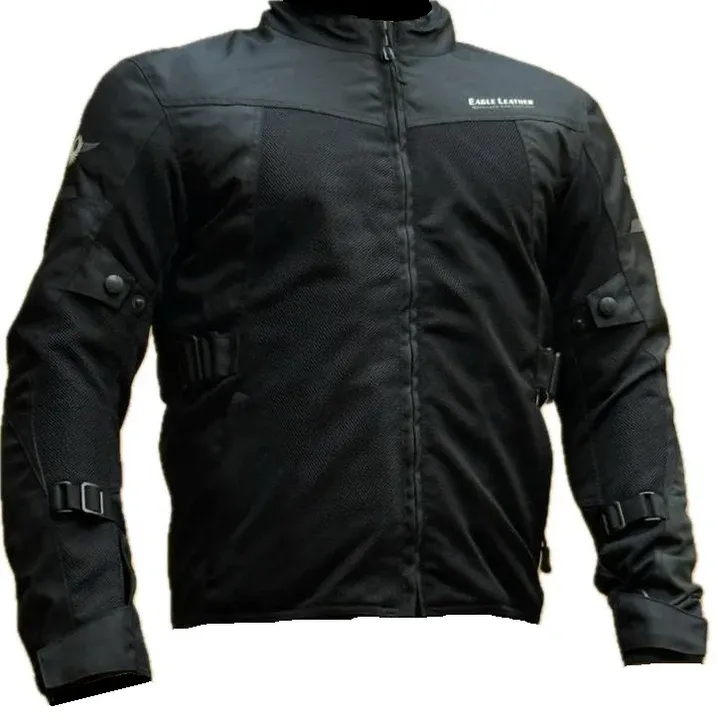 Men's Hosmer Mesh Jacket