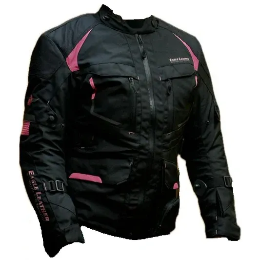Women's Anacortes Touring Jacket