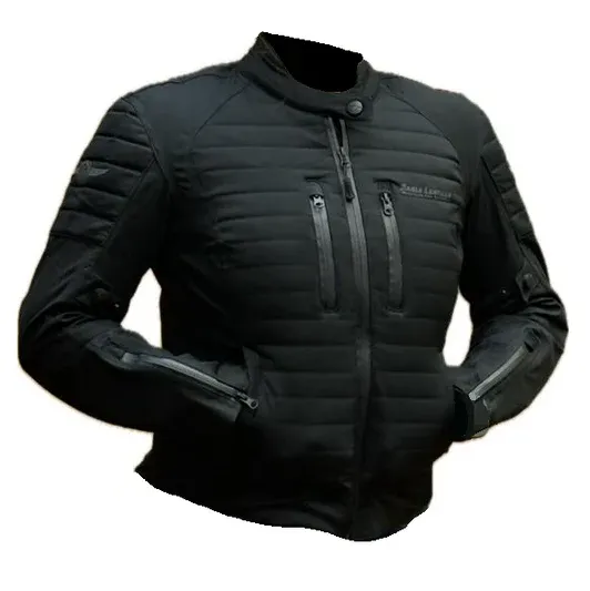 Women's Raven Jacket