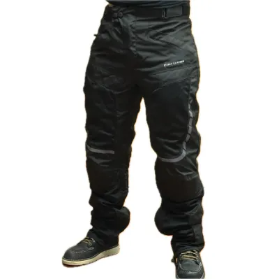 Men's Pasco Mesh Pants