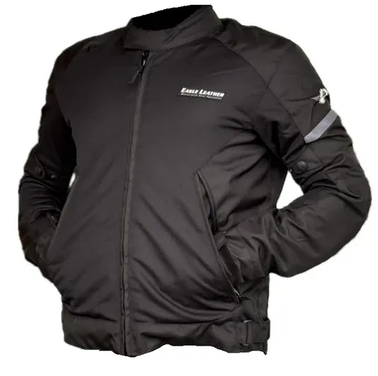 Men's Pasco Mesh Jacket