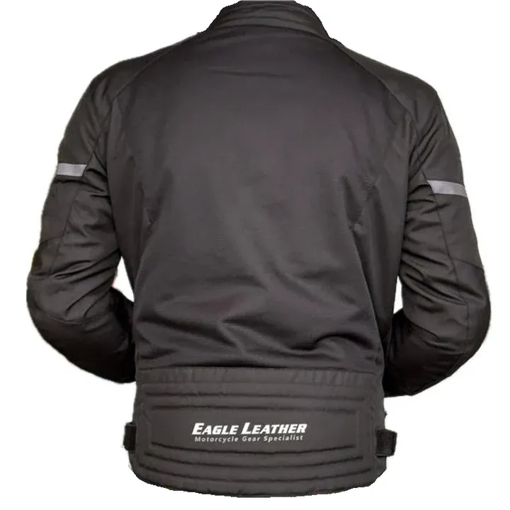 Men's Pasco Mesh Jacket