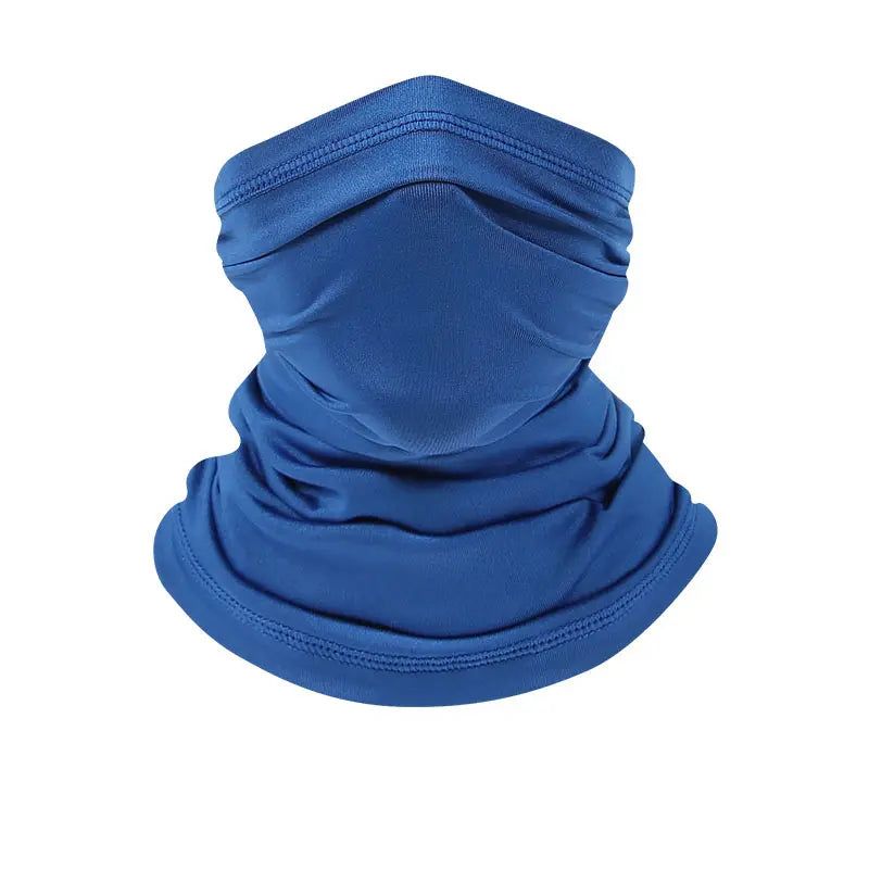 Cooling Versa-Tube Solid Color, Color: Black