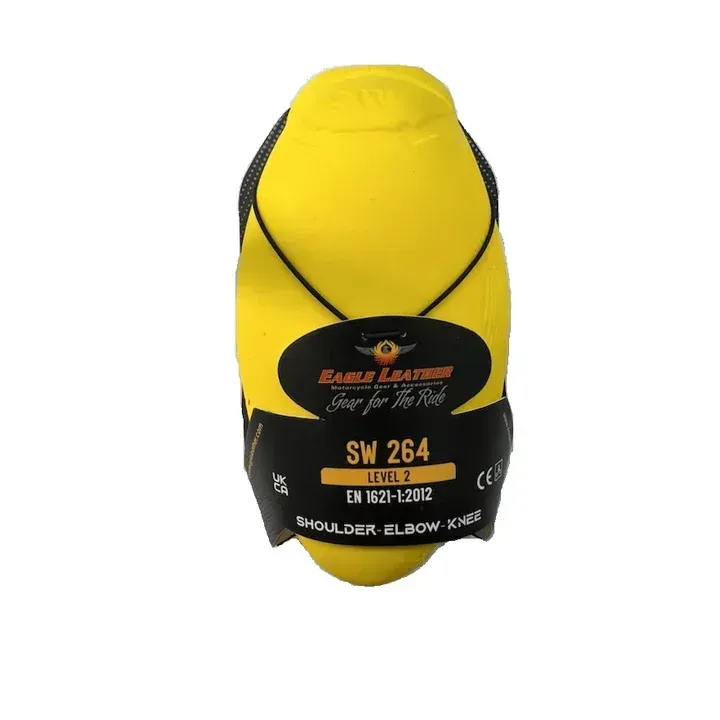 CE Level 2 Shoulder/ Elbow / Knee Pads